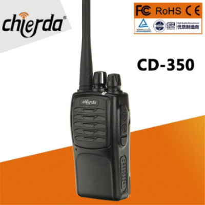 Bộ đàm Chierda CD350